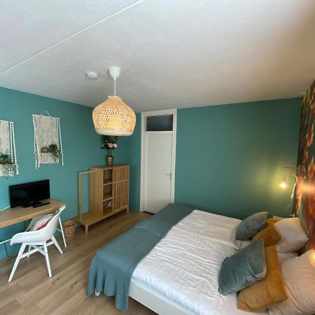B&B, Brasserie Lakerhof Ohe en Laak Luaran gambar