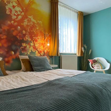 B&B, Brasserie Lakerhof Ohe en Laak Luaran gambar