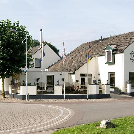 B&B, Brasserie Lakerhof Ohe en Laak Luaran gambar