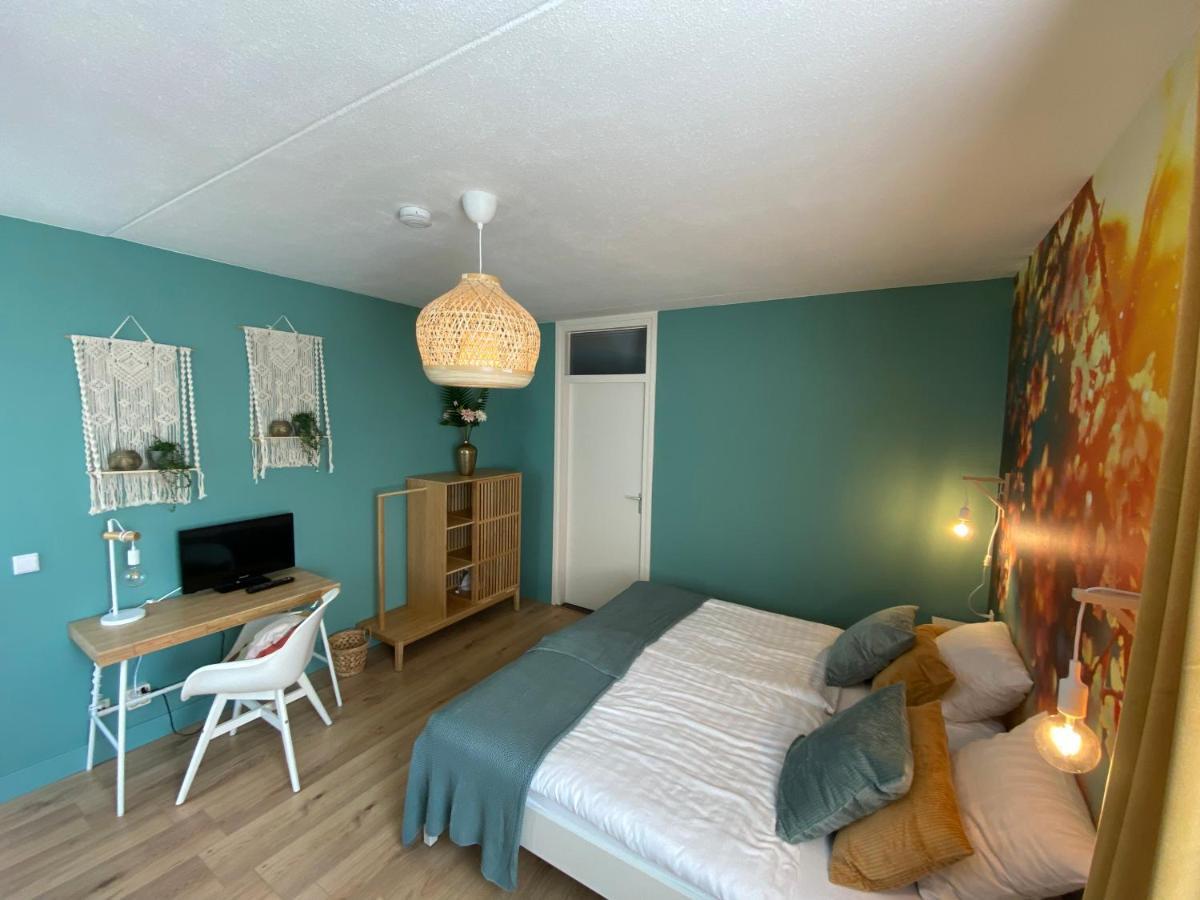B&B, Brasserie Lakerhof Ohe en Laak Luaran gambar