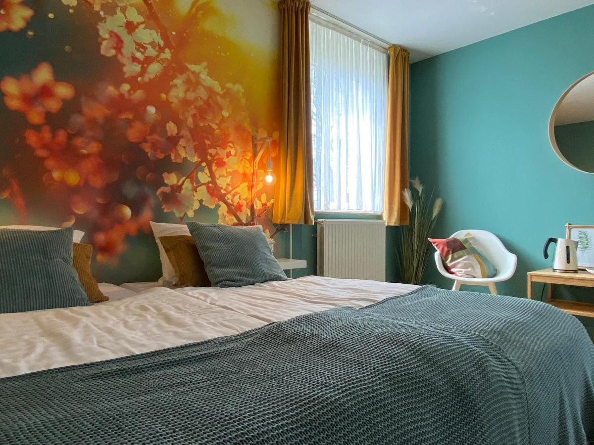 B&B, Brasserie Lakerhof Ohe en Laak Luaran gambar