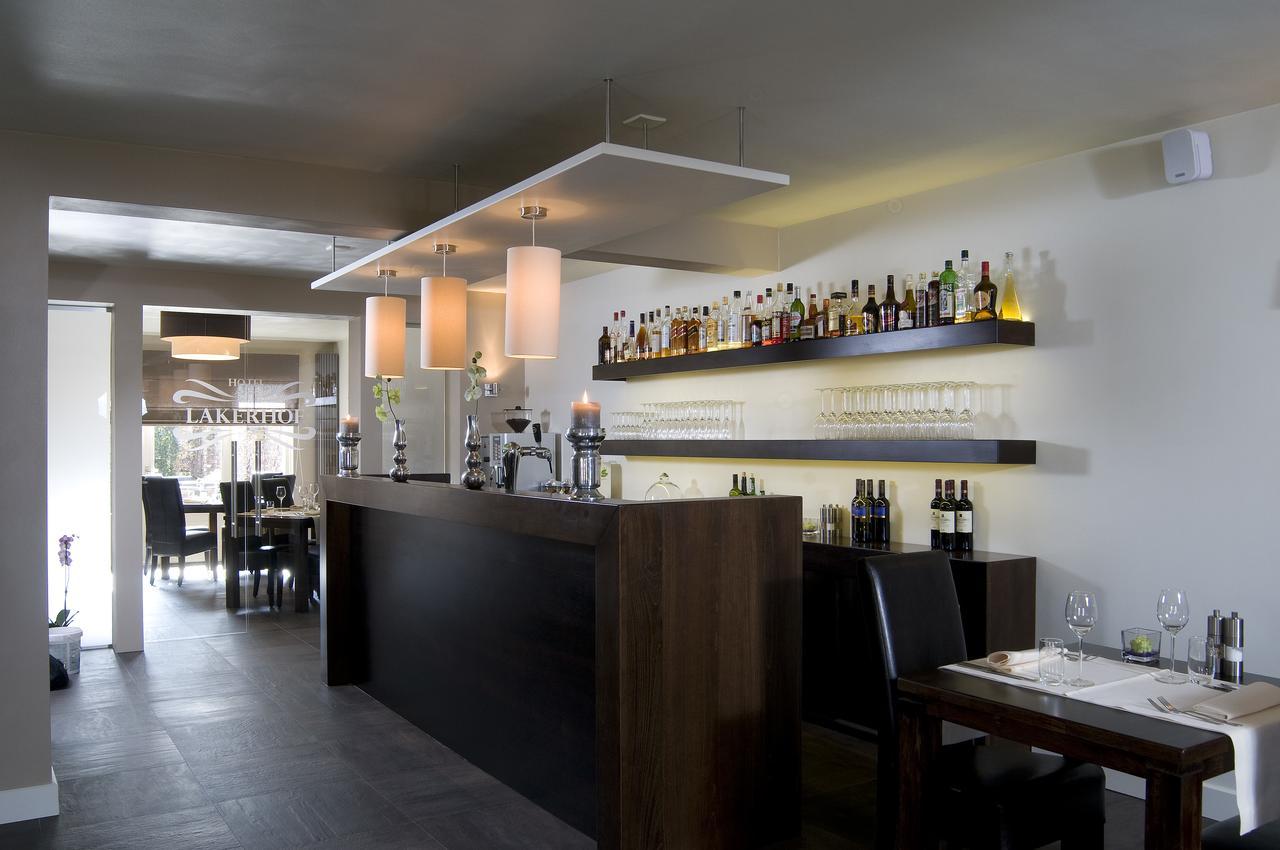 B&B, Brasserie Lakerhof Ohe en Laak Luaran gambar