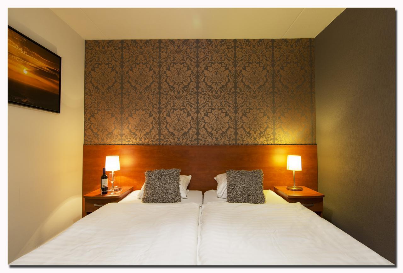 B&B, Brasserie Lakerhof Ohe en Laak Luaran gambar