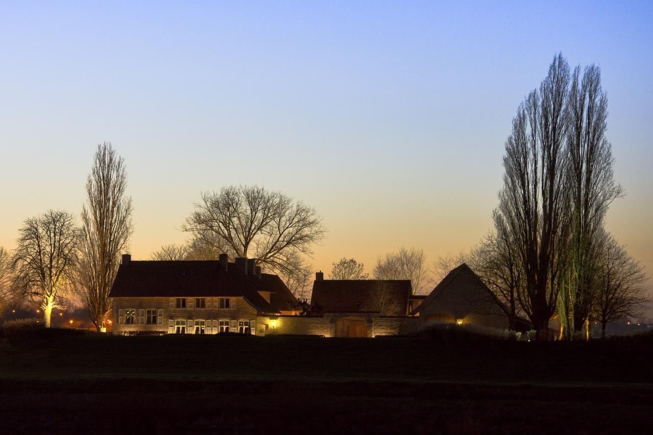 B&B, Brasserie Lakerhof Ohe en Laak Luaran gambar